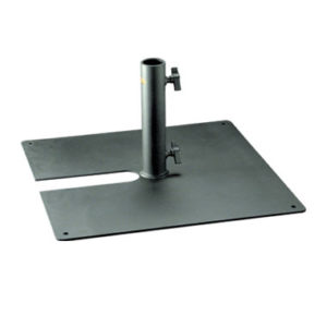 Tank Trap Hire