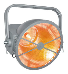 showtec vintage